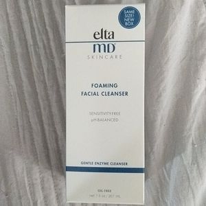 Elta MD Foaming Facial Cleanser